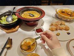 -彩虹之约•淮扬家宴(亚运村店)