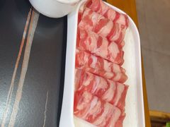 -采菇记·铜瓢牛肉野生菌火锅(大理火车站店)