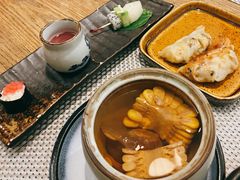 -生机蔬食·24节气料理餐厅(番禺广场店)