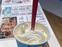 -DQ·蛋糕·冰淇淋(城南嘉园店)
