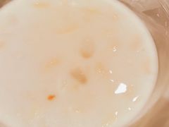 花生汤-没牙伯花生汤店(老药洲店)