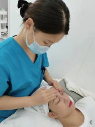 点击看大图 -时光海科学美肤中心