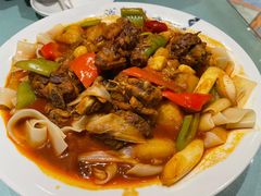 -清真吐鲁番餐厅(牛街店)