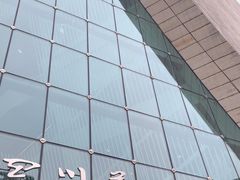 -四川美术馆