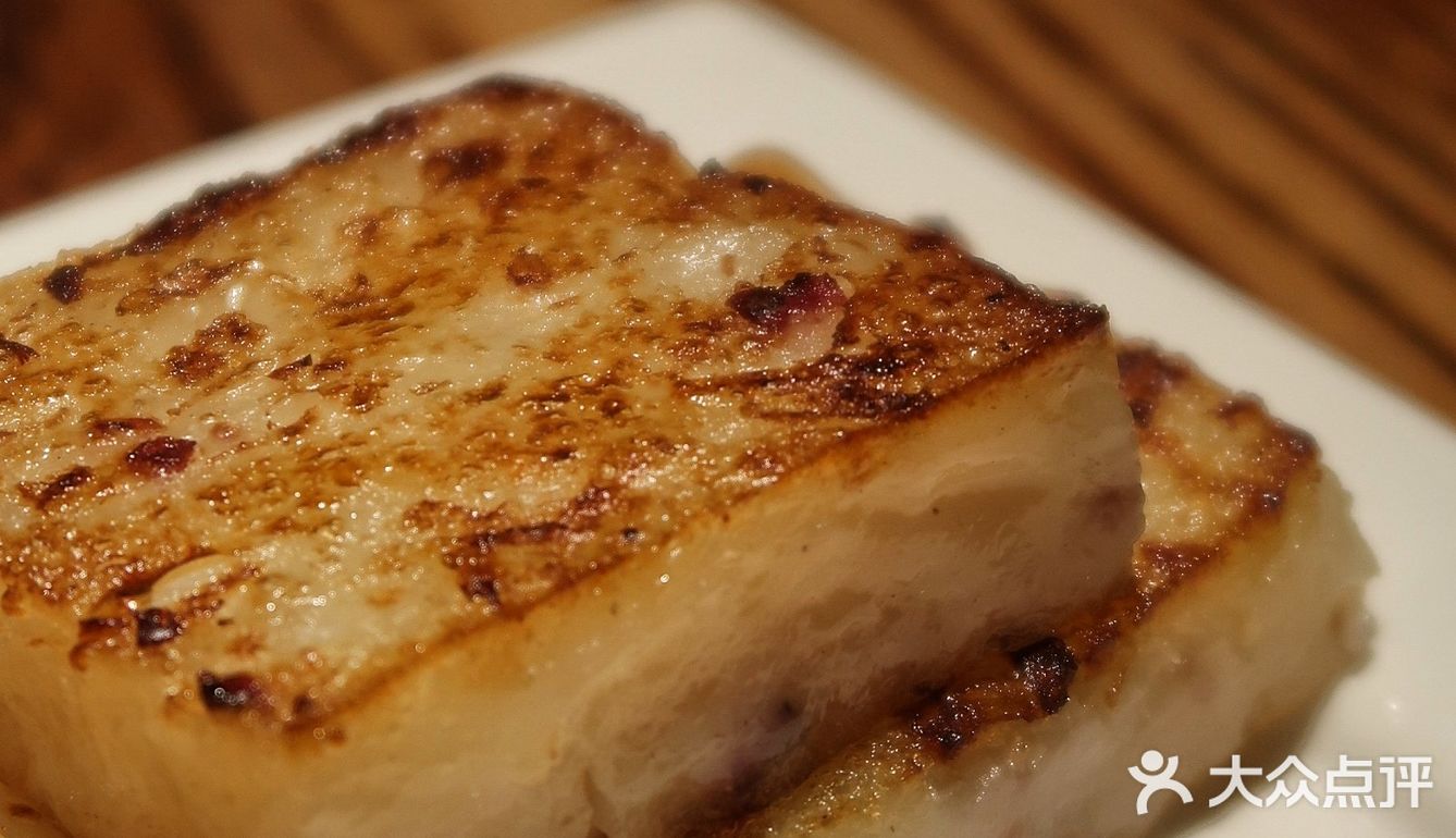 这跟油条竟然比我手臂还粗