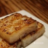 这跟油条竟然比我手臂还粗