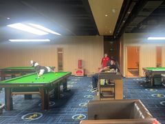 -云川台球(马甸店)