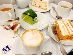-Lady M Cake Boutique(麦迪逊大道店)