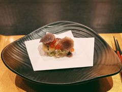 -奈良本寿司(永嘉路店)