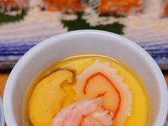 -古都日本料理(高桥路店)