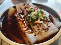 -易老头三样菜(南滨路总店)