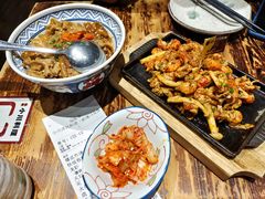 -小川洋风料理(街道口店)