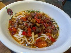 -和记粉馆(湘春路店)