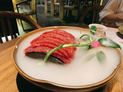 九秒牛肉-盡膳口福跷脚牛肉火锅(合生汇购物中心店)