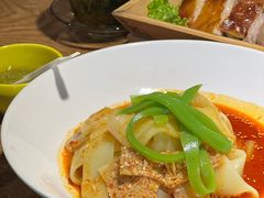 -阿西娅·西北妈妈拿手菜·清真(西关店)