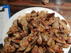 -天津乾毓德饭庄·清真传统炒菜·海鲜烧烤(咸阳路店)