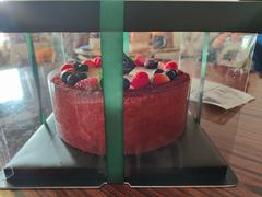 -姆们M Sweetie Cake(五道口店)