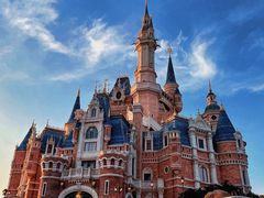 -上海迪士尼度假区