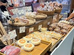 -富贵面包公司(运河店)