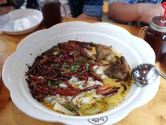 -江渔儿酸菜鱼(东二环泰禾店)