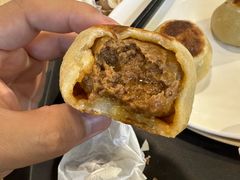 -惠丰门丁肉饼店