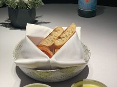 -Bistro Wang 牛排馆