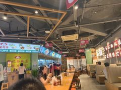 -银记肠粉店(南方医院店)