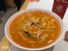 -青年路烩面馆(绿地世纪城店)