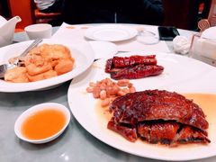 -镛记酒家
