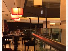 大堂-厦门艾美酒店·乐美中餐厅