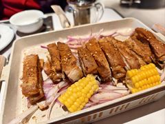 -新兴·金羊座·粤菜点心(乐峰店)