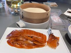 -小大董·烤鸭(观景餐厅·南京西路店)