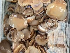 -望海潮海鲜店 特色家常菜(在海一方店)