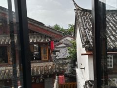 -桥边小楼·手工云南菜·古城观景小楼