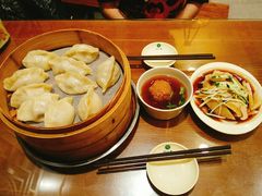 -百年认一力 太原老字号 (桥头街店)