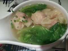 android_upload_pic-新大咀港式茶餐厅(宝山万达店)