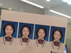 -海马体照相馆(成都来福士广场店)