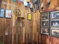 -蜗牛小馆醉乡民谣云南菜(惠新西里店)