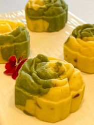 -真知味酒店·宴会厅(月牙湖店)