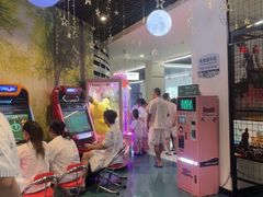 -南美元生态大酒店(海珠店)