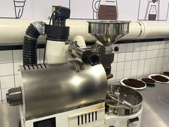 -王森咖啡西点烘焙培训(上海名厨中心店)