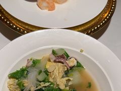 -宝轩渔府·老字号海鲜·正宗津菜(水上店)