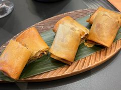 -湖滨客舍·湖北菜