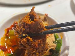 -重庆德庄火锅(映月湖环宇城店)