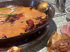 -五里关火锅(牛市口店)