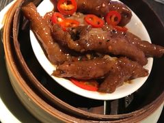 -唐茶苑(Soho)