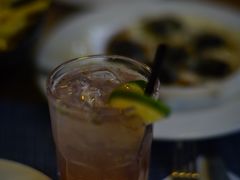 -LA MAISON公鸡和龙(蛇口店)