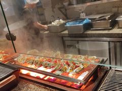 -星伦多自助料理(永旺店)