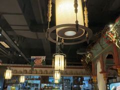 -纳瓦新疆菜(银都店)