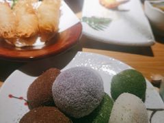 -三石铁板烧(紫竹桥店)